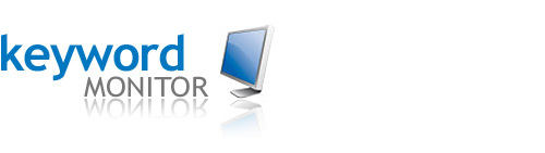 keywor monitor logo
